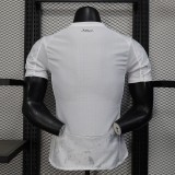 25/26 Manchester City Away Player version