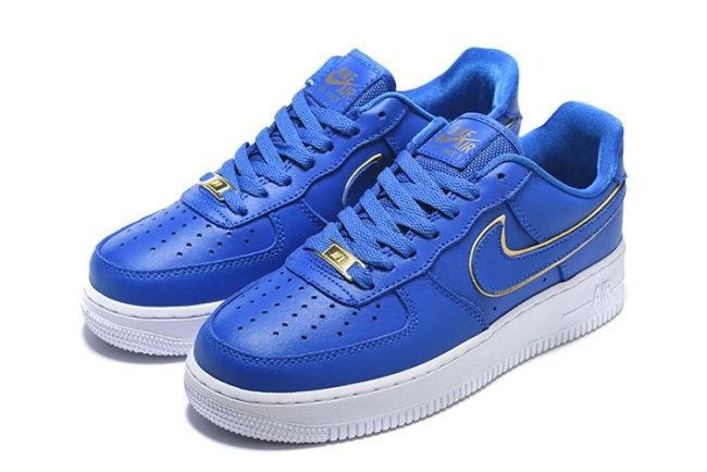 Nike Air Force 1 Low F2