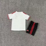 25/26 Manchester United kids kit Special Edition