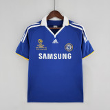 Retro Chelsea 08/09 home