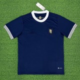 Scotland 150th Anniversary Edition