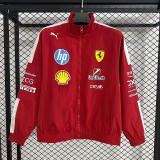 25/26 Ferrari Trench coat