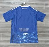 25/26 Como home football Jersey