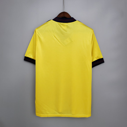 Retro 83/86 Arsenal away