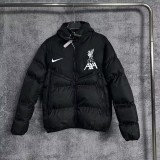 25/26 Liverpool Adult down jacket