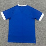 25/26 Cardiff City home football Jersey