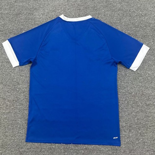 25/26 Cardiff City home football Jersey