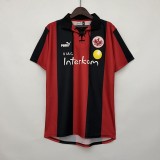 Retro Frankfurt 98/00 100th Anniversary Home