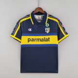 Retro Parma 99/00 away