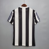 Retro 95/97 Newcastle United home