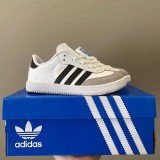 Adidas samba kids shoes