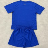 25/26 Finland home kids kit