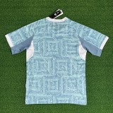 25/26 Juventus Away football Jersey