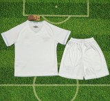 25/26 Santos home kids kit