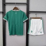 25/26 Liverpool Third Adult set