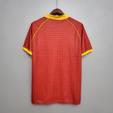 Retro Roman 90/91 home