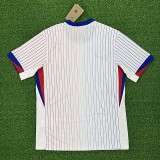 24/25 France Away football Jersey