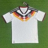 25/26 Germany home football Jersey