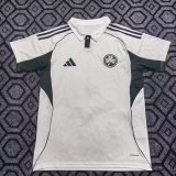 25/26 Panathinaikos away football Jersey