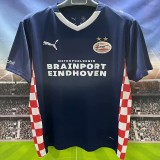 25/26 PSV Eindhoven away football Jersey
