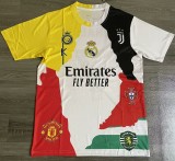 25/26 Ronaldo commemorative edition jersey
