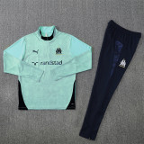 25/26 Marseille Adult training suit