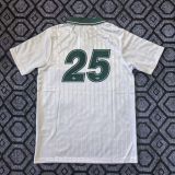 25/26 oasis football jersey green
