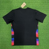 2025 Women's European Championship England Away football Jersey