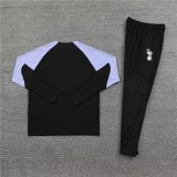 23/24 Tottenham Hotspur kids black training suit