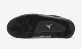 Air Jordan 4 “Black Cat” CU1110-010
