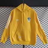 25/26 liverpool hoodie