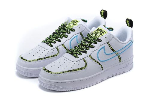 Nike Air Force 1