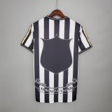Retro 97/99 Newcastle United home