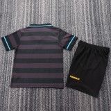 Retro 97/98 Inter Milan third kids kit