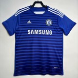 Retro 14/15 Chelsea home football jersey