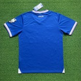 25/26 Ipswich Town home football jersey