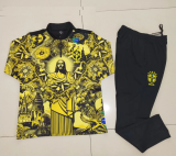 24/25  Brazil Jesus training  Adult suit