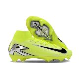 Mercurial 16 Air Zoom FG AG football boots