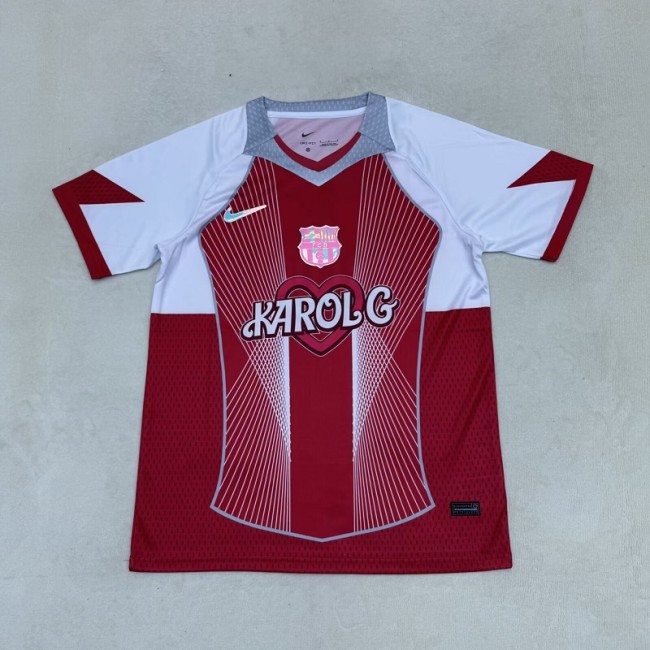 25/26 Barcelona Special Edition