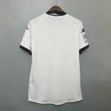 retro shirt Valencia 09/10 home