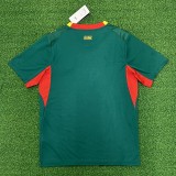 25/26 Senegal Away football Jersey