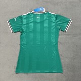 25/26 liverpool third women's football Jersey