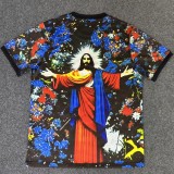 25/26 Brazil Jesus Starry Sky Edition football jersey