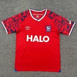 25/26 Ipswich Town Away football jersey