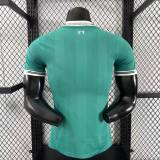 25/26 liverpool Third Player Version