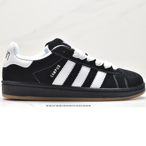 Adidas Campus Collection