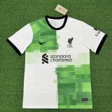 23/24 liverpool Away football Jersey