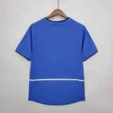 Retro Manchester United 02/04 away