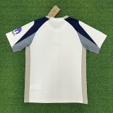 25/26 Tottenham Hotspur home football jersey