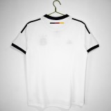 Retro Germany 2002 home football Jersey